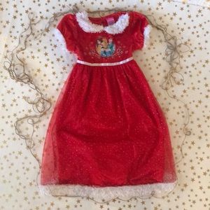 Princess Nightgown